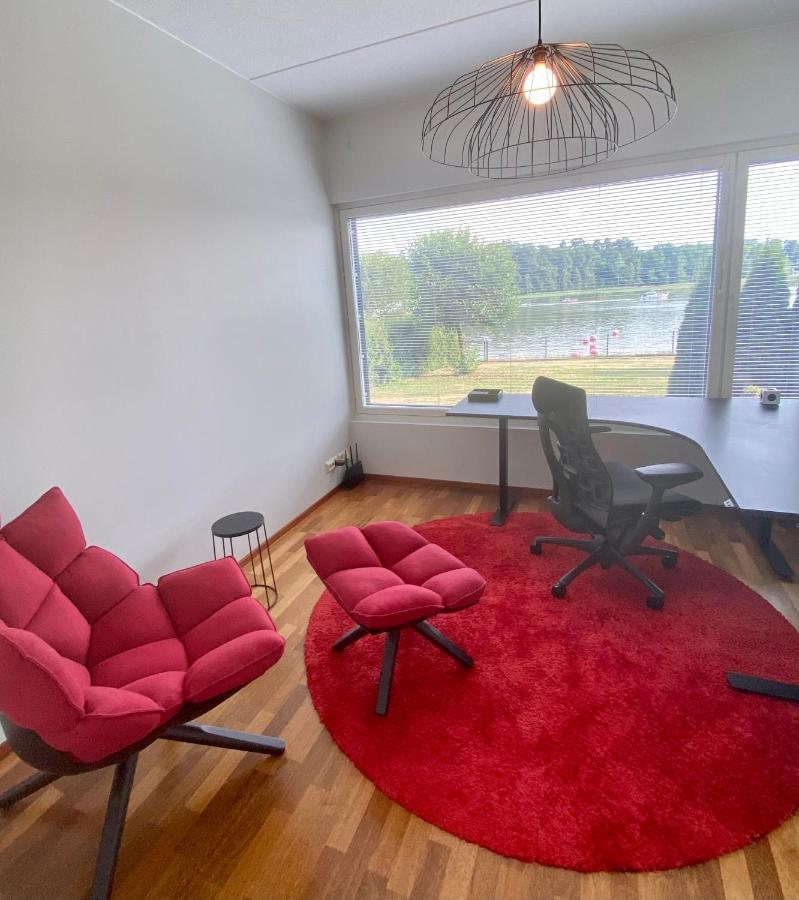 Seafront Villa With Sauna And Jacuzzi Villa Helsinki