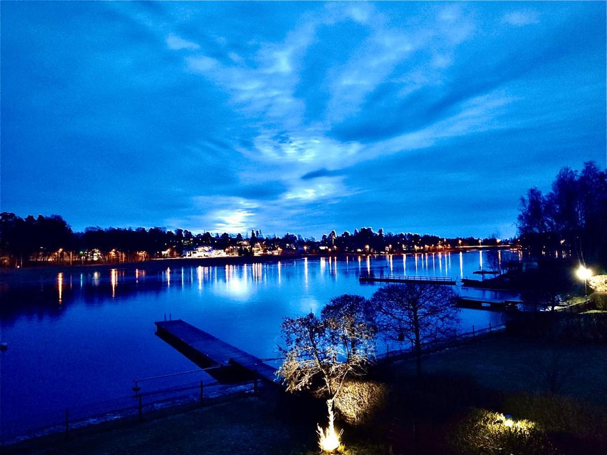 Seafront Villa With Sauna And Jacuzzi * Helsinki